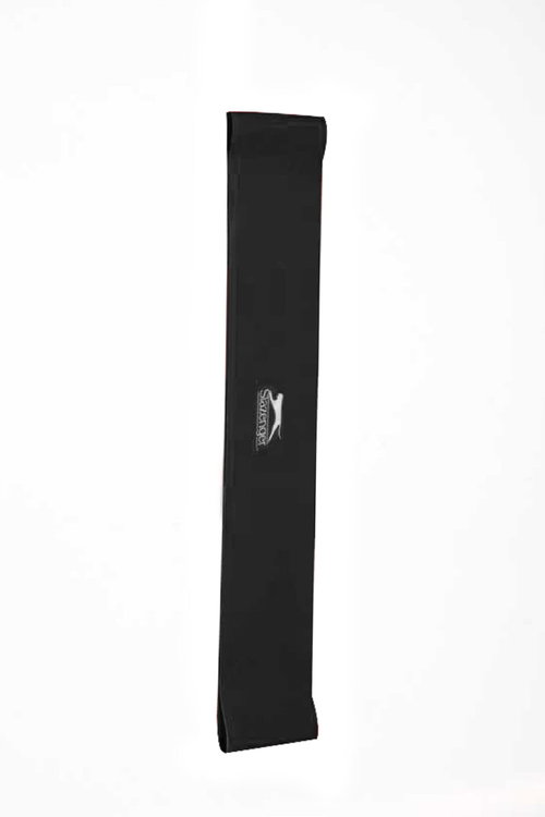 Slazenger Mini Loop Band Heavy Unisex Siyah Pilates Aksesuarları