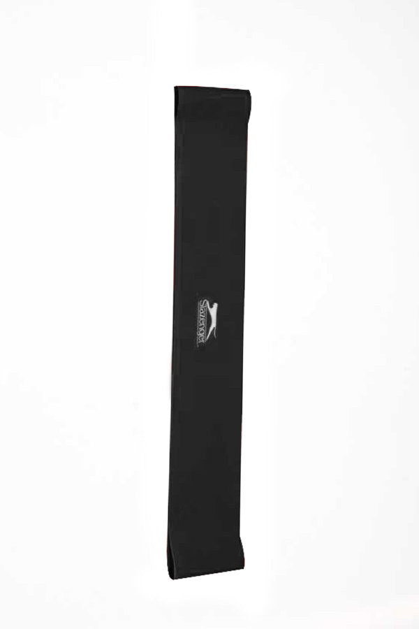 Slazenger Mini Loop Band Heavy Unisex Siyah Pilates Aksesuarları