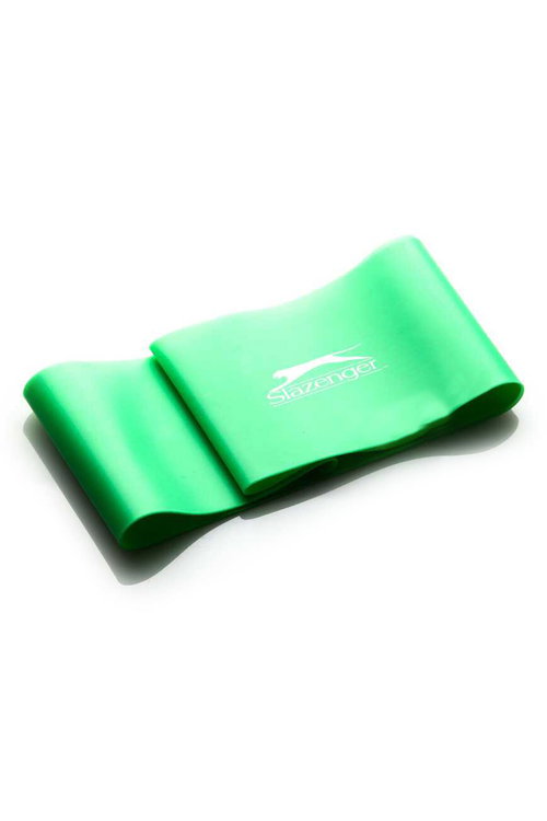 Slazenger Mini Loop Band Light Unisex STD Pilates Aksesuarları
