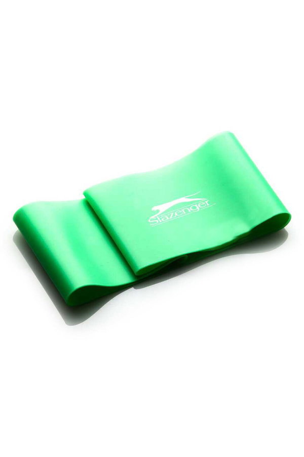 Slazenger Mini Loop Band Light Unisex STD Pilates Aksesuarları