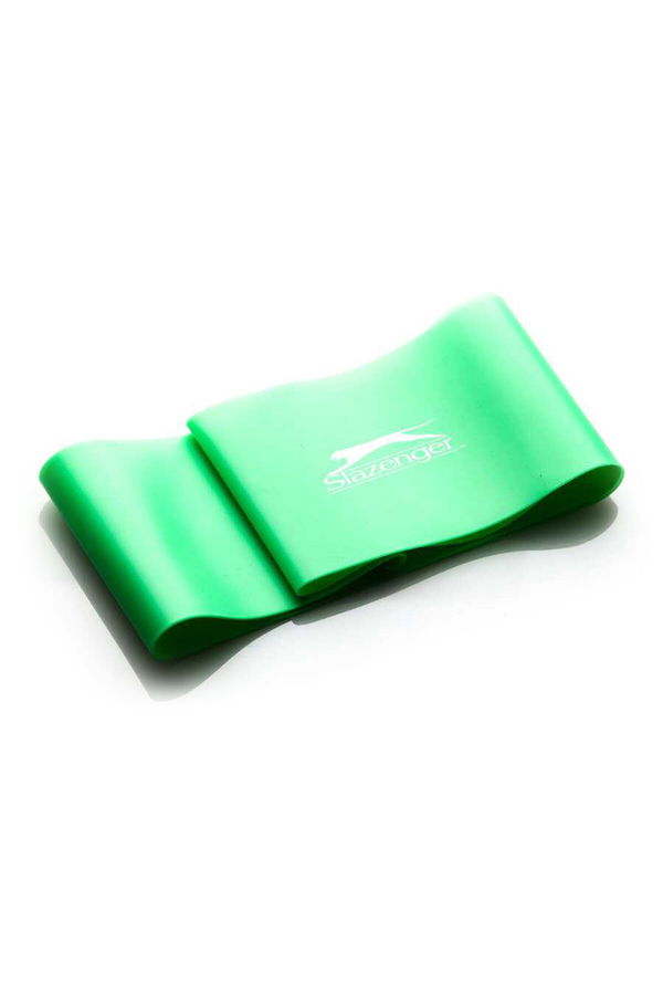 Slazenger Mini Loop Band Light Unisex STD Pilates Aksesuarları
