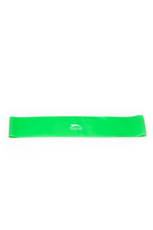 Slazenger Mini Loop Band Light Unisex STD Pilates Aksesuarları