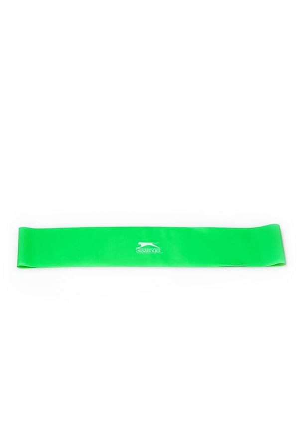 Slazenger Mini Loop Band Light Unisex STD Pilates Aksesuarları