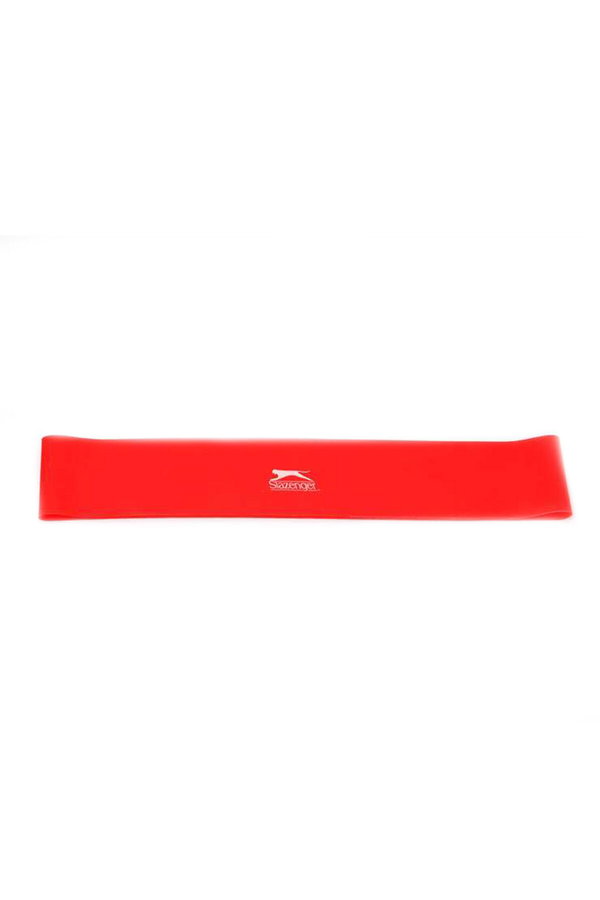 Slazenger Mini Loop Band Medium Unisex STD Pilates Aksesuarları
