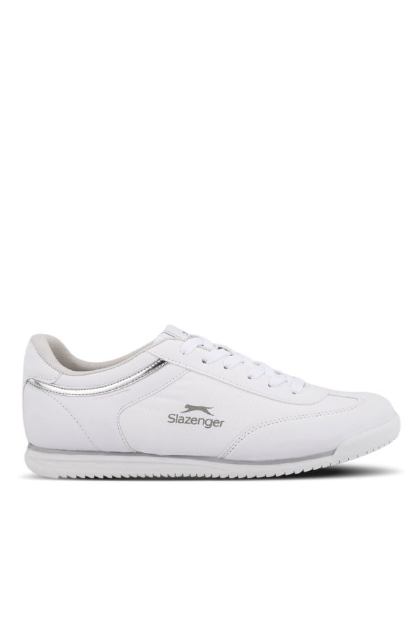 MOJO I Erkek Sneaker Ayakkabı Beyaz / Gri