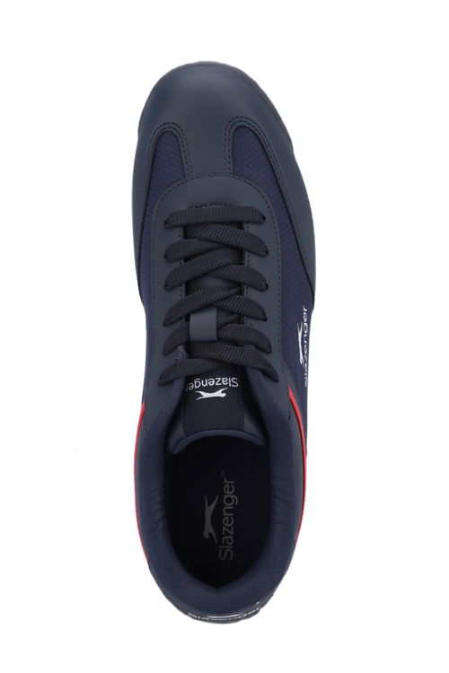 MOJO I Erkek Sneaker Ayakkabı Lacivert / Kırmızı