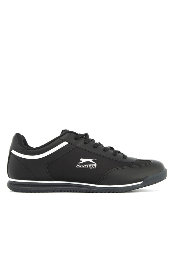 MOJO I Erkek Sneaker Ayakkabı Siyah / Beyaz