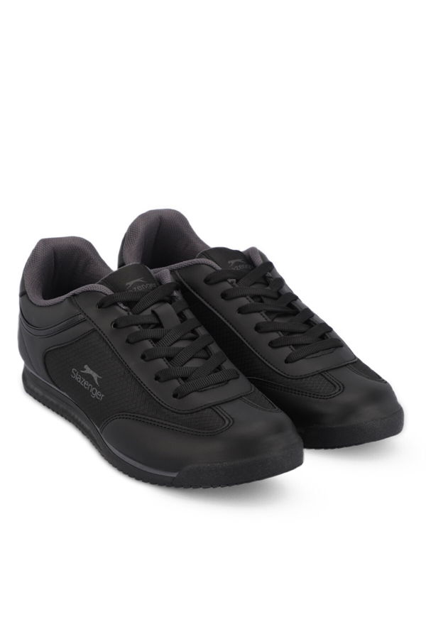 MOJO I Erkek Sneaker Ayakkabı Siyah / Koyu Gri