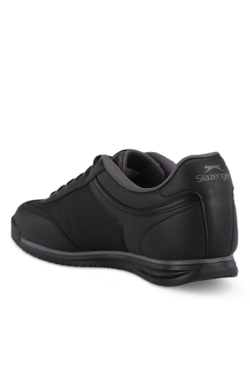 MOJO I Erkek Sneaker Ayakkabı Siyah / Koyu Gri