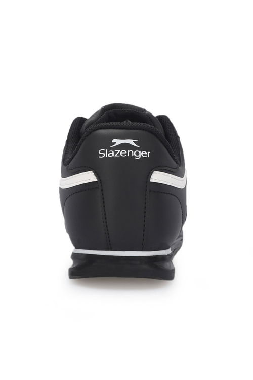 Slazenger MOJO I Kadın Siyah / Beyaz Günlük Spor Ayakkabısı Slazenger MOJO I Kadın Siyah / Beyaz Günlük Spor Ayakkabısı