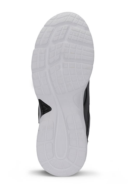 Slazenger MOSSPORT I Erkek Füme / Siyah Koşu & Yürüyüş Spor Ayakkabısı Slazenger MOSSPORT I Erkek Füme / Siyah Koşu & Yürüyüş Spor Ayakkabısı