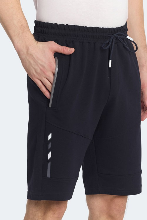 Slazenger NASIM 2 Lİ SET Erkek Şort