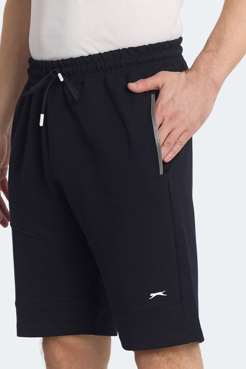 Slazenger NASIM 2 Lİ SET Erkek Şort