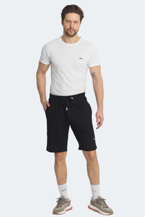 Slazenger NASIM 2 Lİ SET Erkek Şort