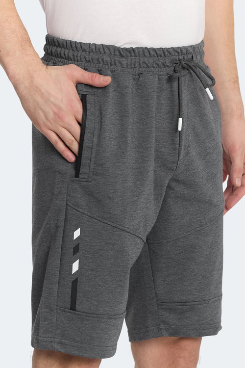 Slazenger NASIM 2 Lİ SET Erkek Şort