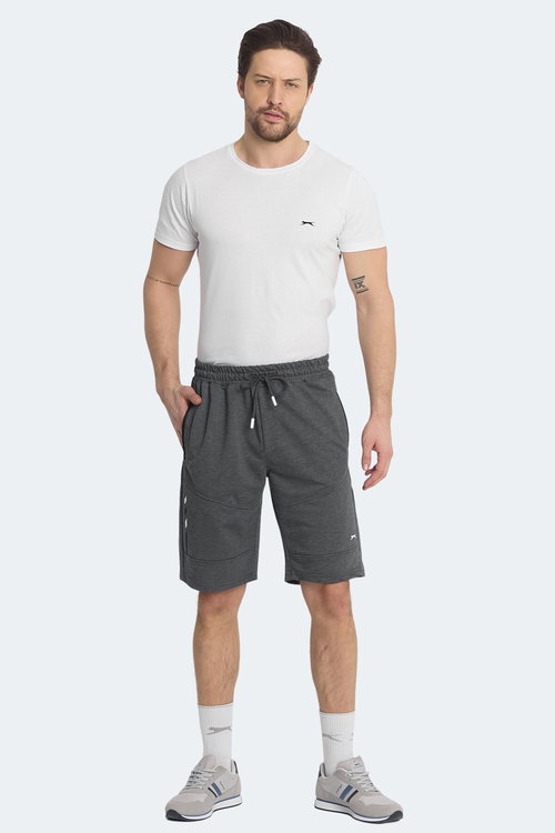 Slazenger NASIM 2 Lİ SET Erkek Şort