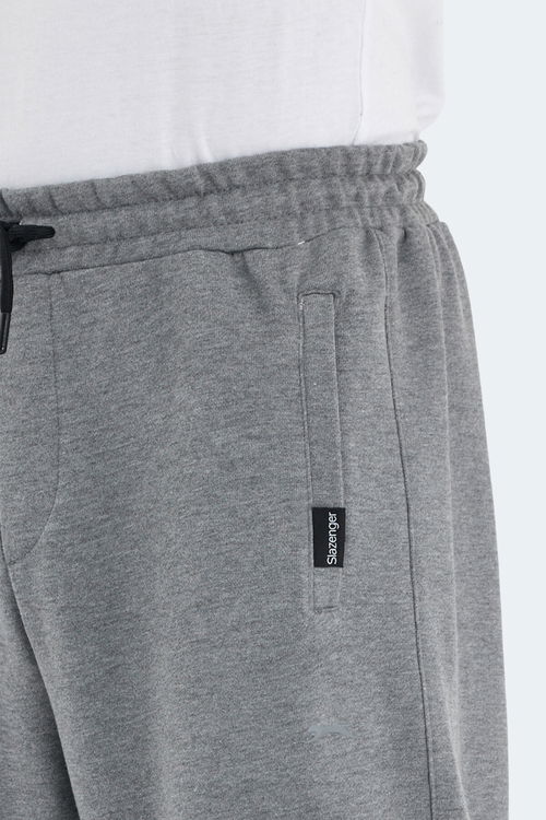 Slazenger NAVDEEP 2 Lİ SET Erkek Cepli Dar Paça Siyah - Koyu Gri Eşofman Altı Slazenger NAVDEEP 2 Lİ SET Erkek Cepli Dar Paça Siyah - Koyu Gri Eşofman Altı