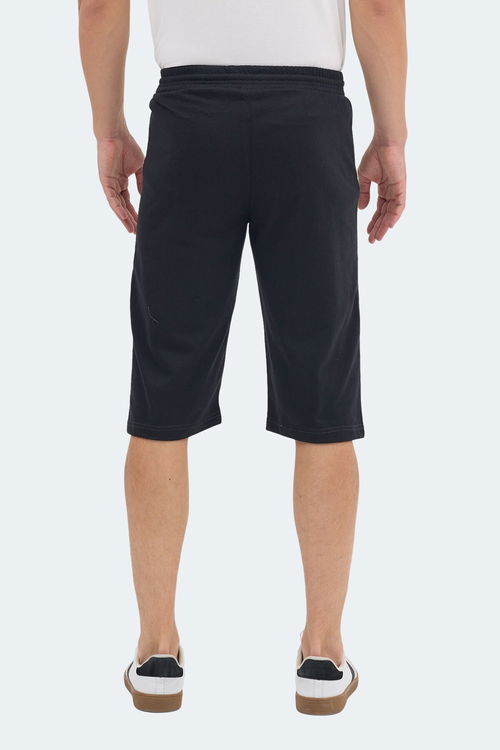 Slazenger NERO I Erkek Koyu Gri Şort Slazenger NERO I Erkek Koyu Gri Şort