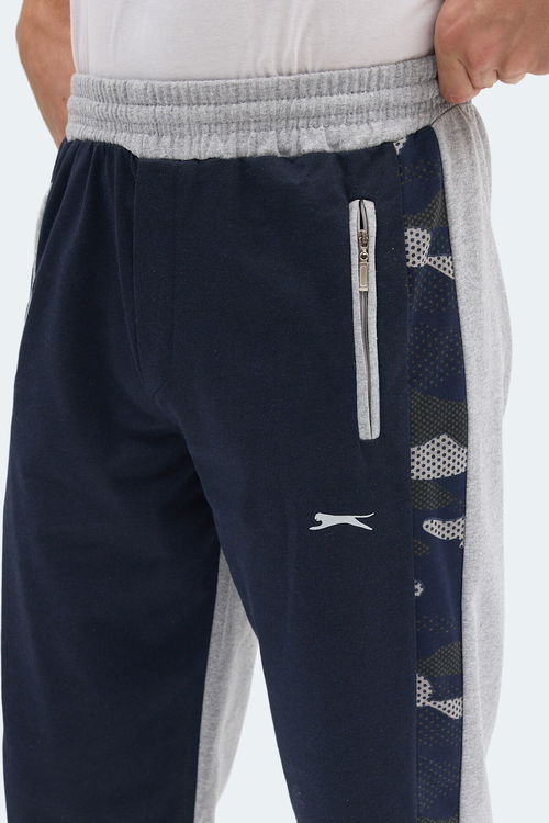 Slazenger NERO I Erkek Lacivert Şort Slazenger NERO I Erkek Lacivert Şort