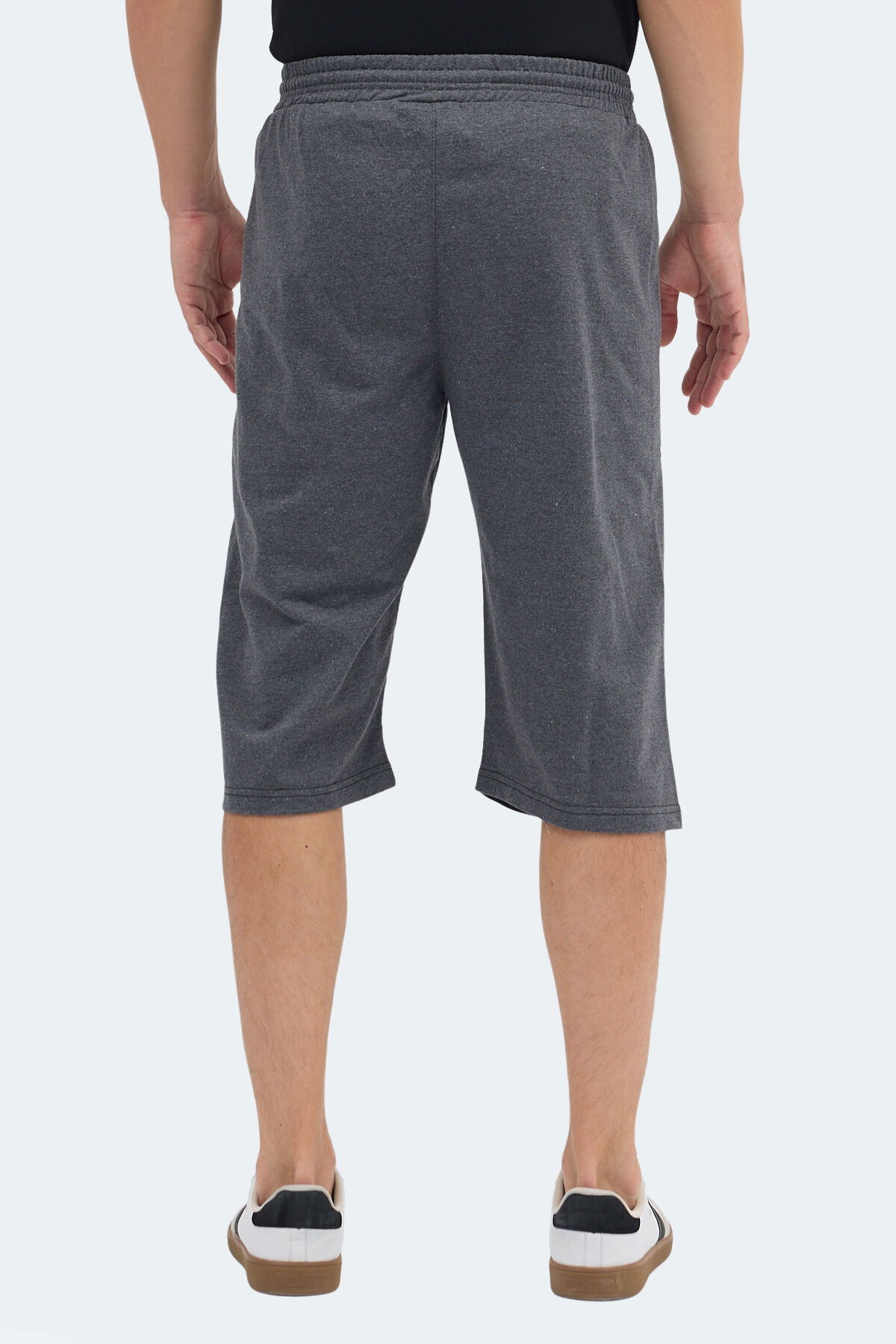 Slazenger NERO I Erkek Siyah Şort - Thumbnail