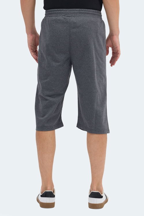 Slazenger NERO I Erkek Siyah Şort Slazenger NERO I Erkek Siyah Şort