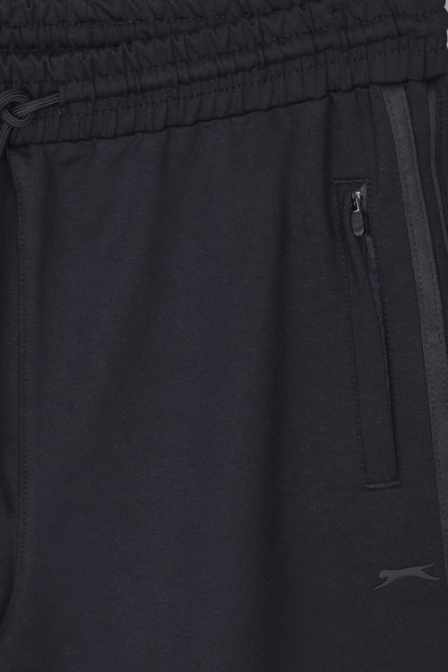 Slazenger NEYRA Erkek Kapri Lacivert Şort