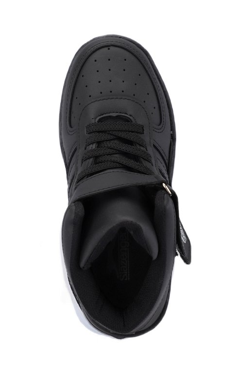 NICOLA I Sneaker Erkek Çocuk Ayakkabı Siyah / Siyah