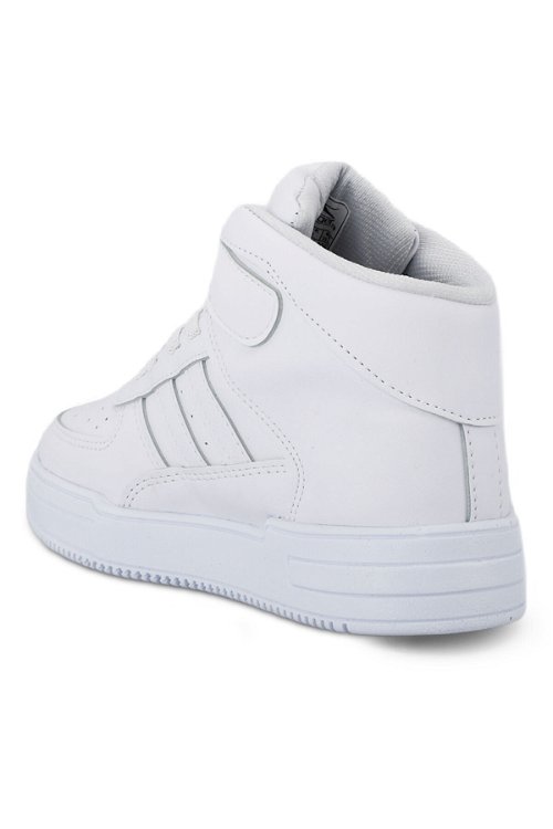 Slazenger NICOLA I Sneaker Kız Çocuk Ayakkabı Beyaz
