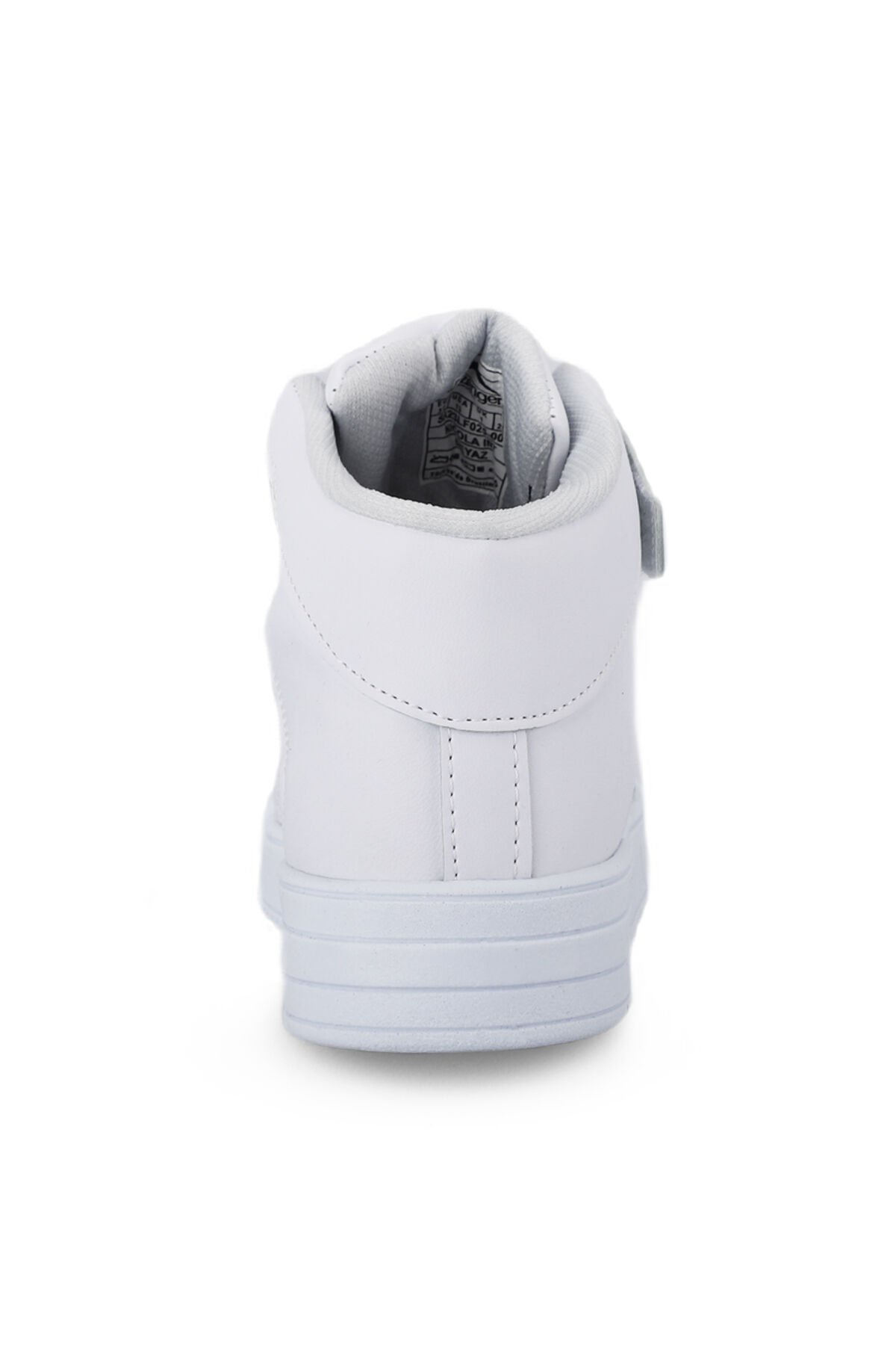 Slazenger NICOLA I Sneaker Kız Çocuk Ayakkabı Beyaz - Thumbnail