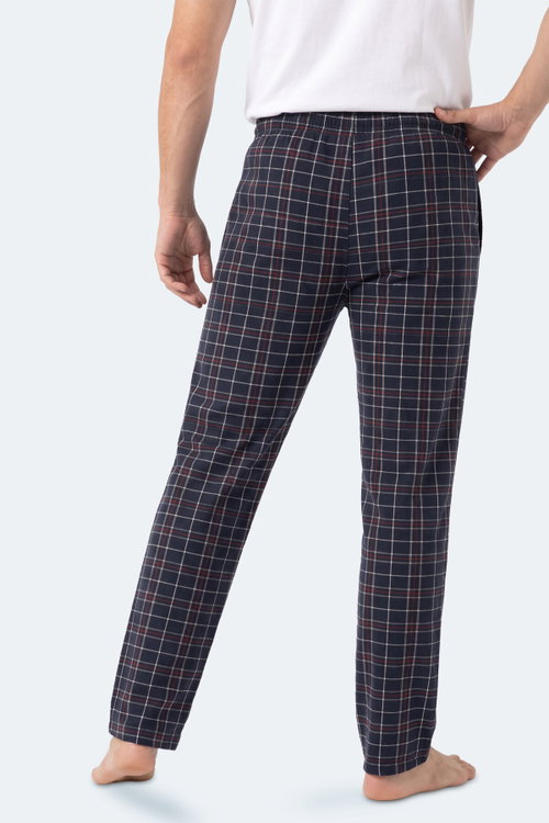 Slazenger NIGHT Erkek Lacivert Eşofman Altı