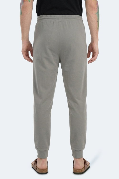 Slazenger NOAKS Erkek Haki Eşofman Altı