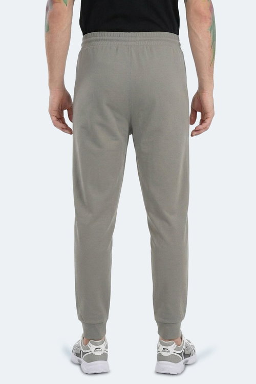 Slazenger NOAKS Erkek Haki Eşofman Altı