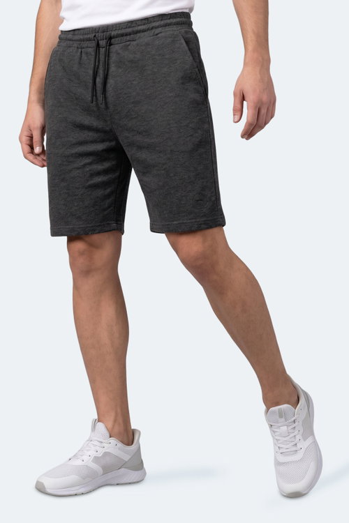 Slazenger NOLAN I Erkek Antrasit Şort