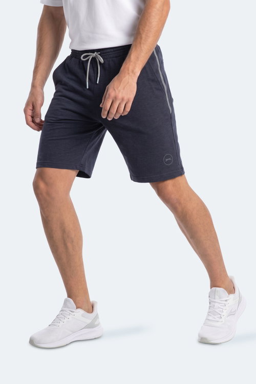 Slazenger NOLAN I Erkek Lacivert Şort