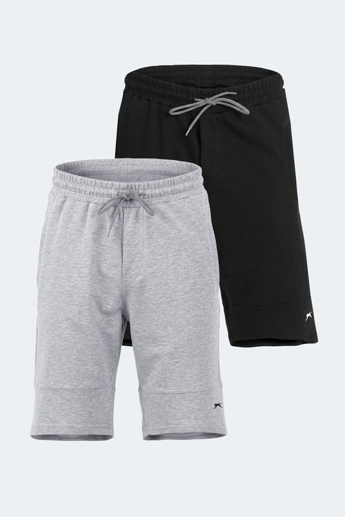 Slazenger NORA 2 Lİ SET Erkek Şort