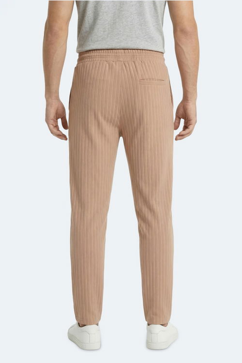 Slazenger NORWOOD Erkek Kahve Eşofman Altı