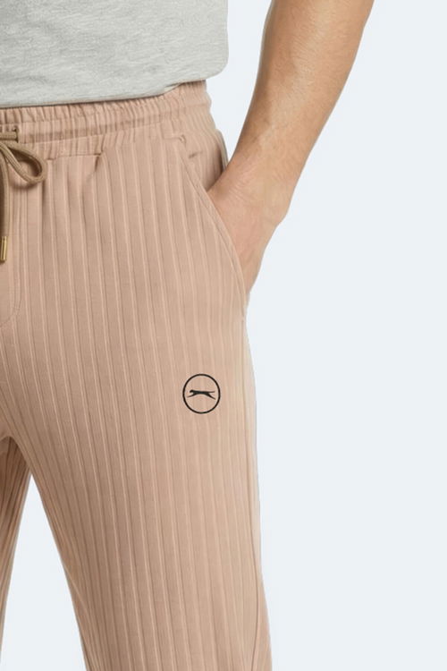 Slazenger NORWOOD Erkek Kahve Eşofman Altı