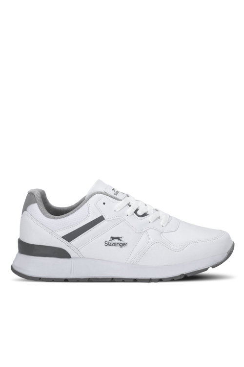 Slazenger OCTOPUS I Erkek Beyaz Sneaker