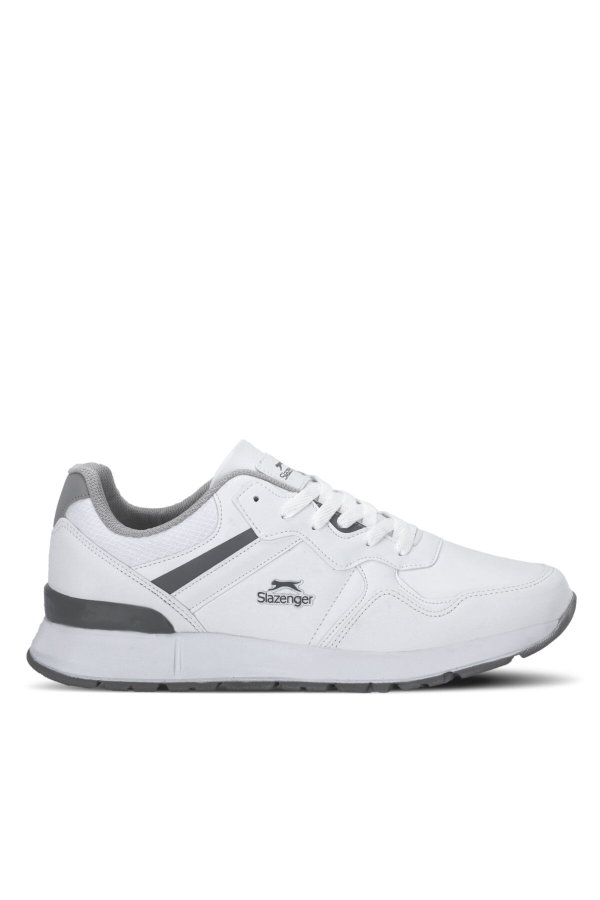 Slazenger OCTOPUS I Erkek Beyaz Sneaker