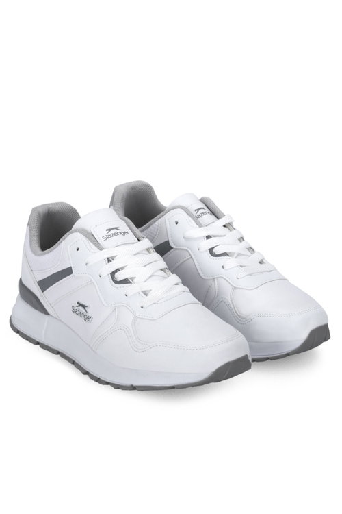 Slazenger OCTOPUS I Erkek Beyaz Sneaker
