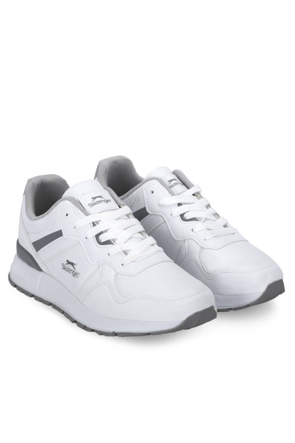 Slazenger OCTOPUS I Erkek Beyaz Sneaker