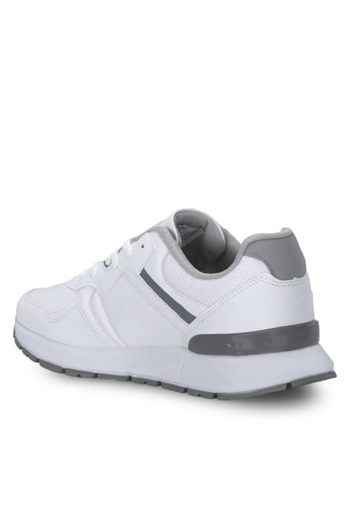 Slazenger OCTOPUS I Erkek Beyaz Sneaker
