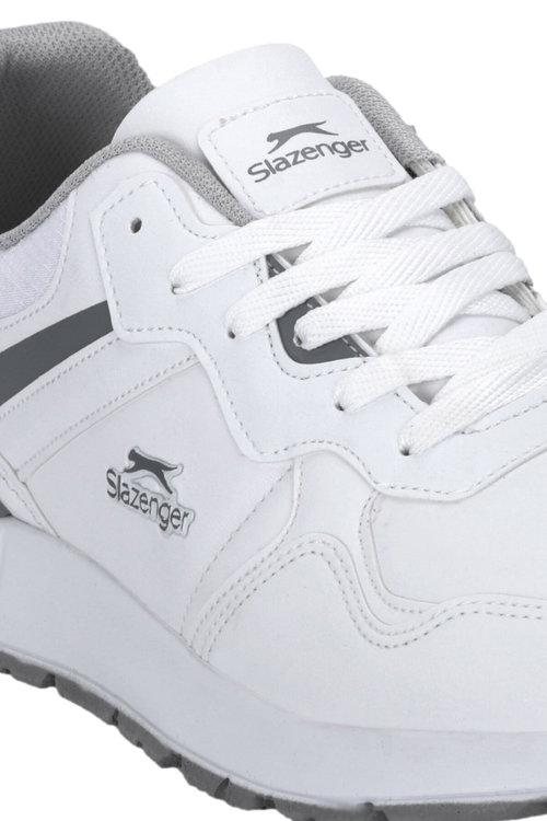 Slazenger OCTOPUS I Erkek Beyaz Sneaker