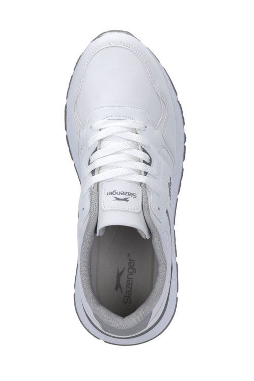 Slazenger OCTOPUS I Erkek Beyaz Sneaker