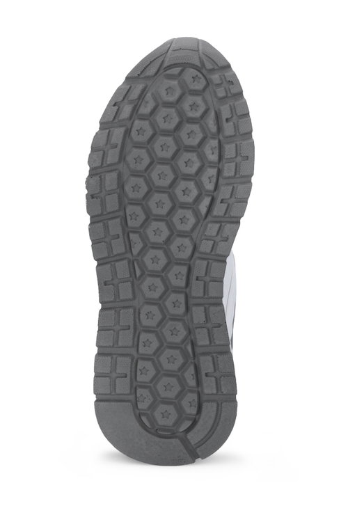 Slazenger OCTOPUS I Erkek Beyaz Sneaker