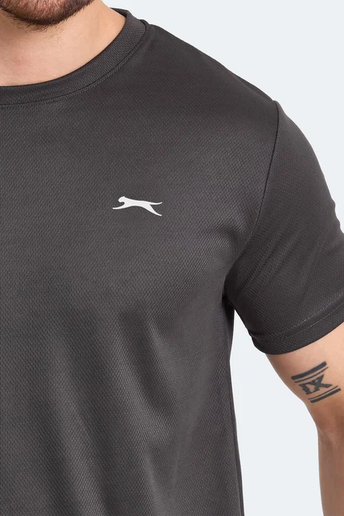 Slazenger ODALIS 2 Lİ SET Erkek Tişört
