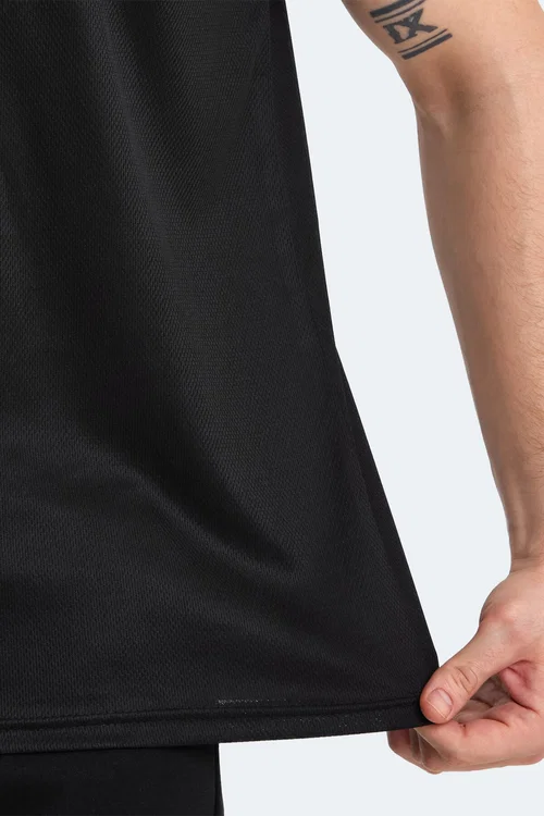 Slazenger ODALIS 2 Lİ SET Erkek Tişört