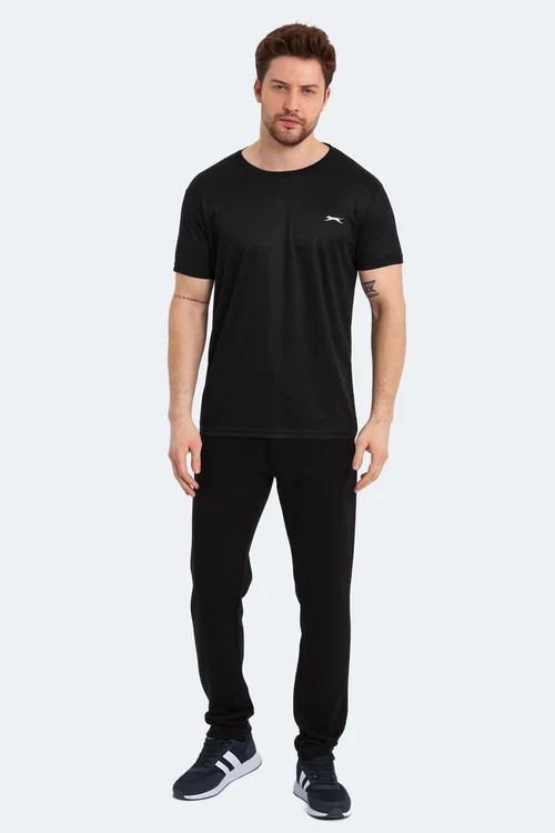 Slazenger ODALIS 2 Lİ SET Erkek Tişört