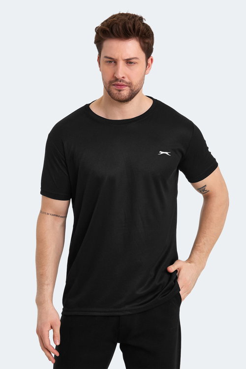 Slazenger ODALIS 3 LÜ SET Erkek Tişört