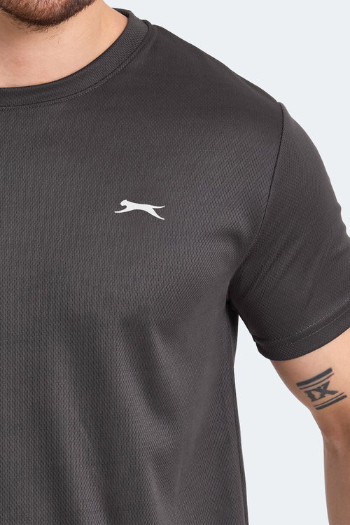 Slazenger ODALIS 3 LÜ SET Erkek Tişört